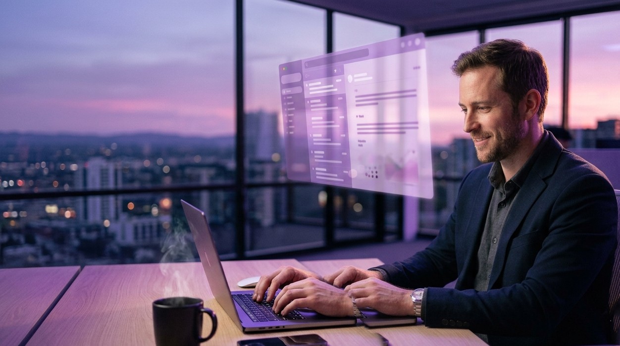 AI Email Assistant: What It Is, How It Works & Benefits AI Email Assistant: What It Is, How It Works & Benefits