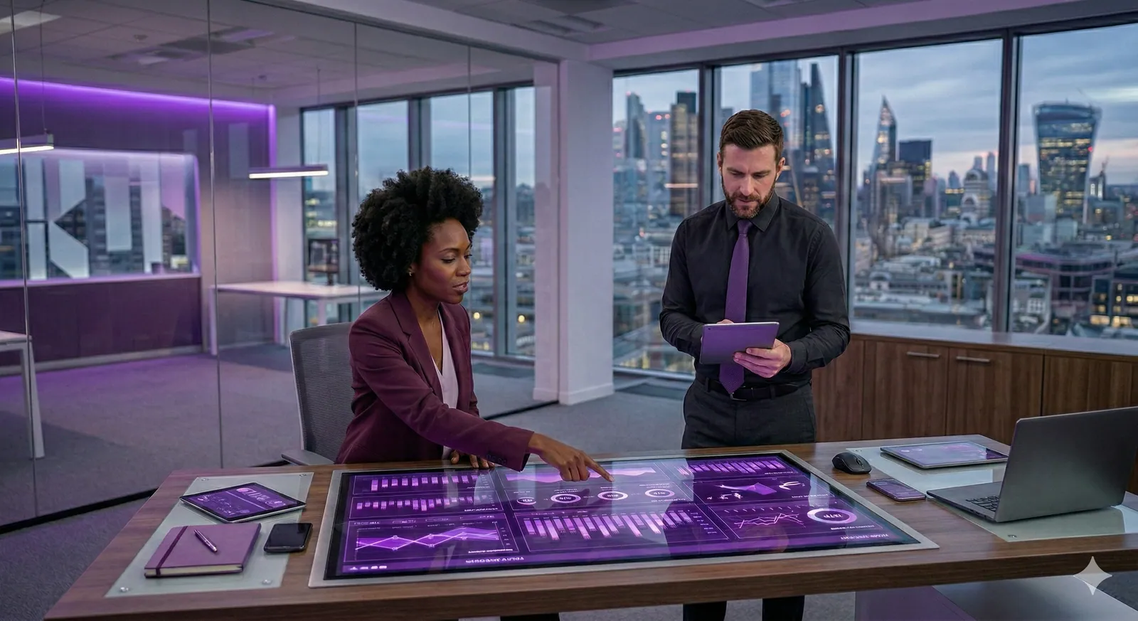 AI for Sales Reps: How AI Is Transforming Daily Selling in 2026 AI for Sales Reps: How AI Is Transforming Daily Selling in 2026