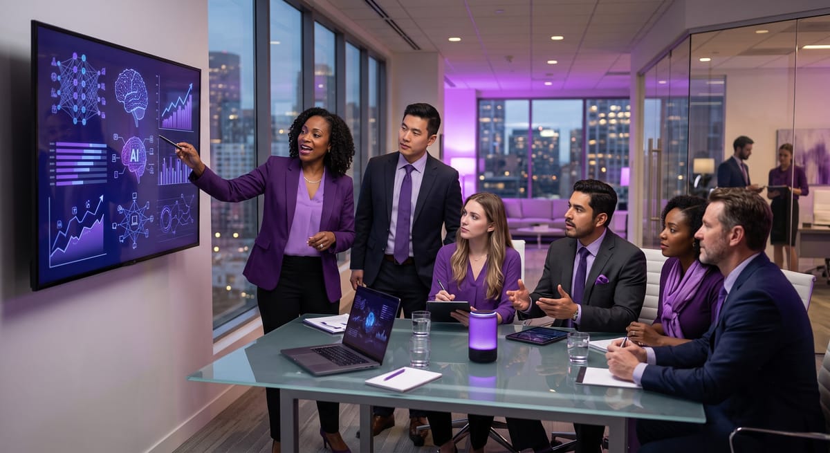 The Other ROI: Why “Return on Innovation” Is the Number That Matters in the AI Era The Other ROI: Why “Return on Innovation” Is the Number That Matters in the AI Era
