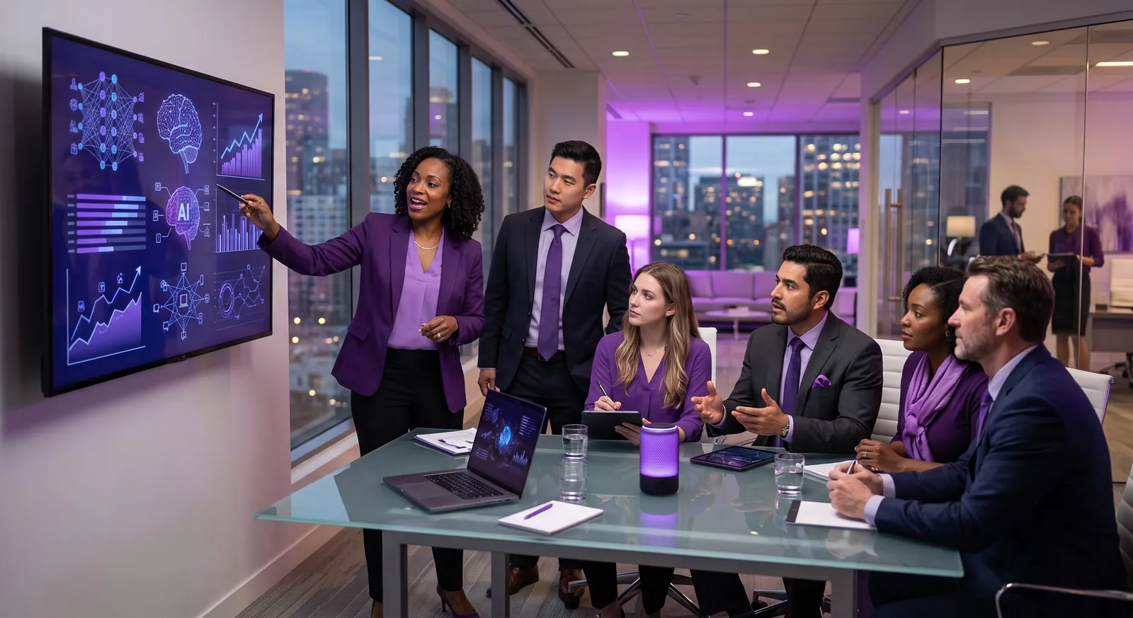 The Other ROI: Why “Return on Innovation” Is the Number That Matters in the AI Era The Other ROI: Why “Return on Innovation” Is the Number That Matters in the AI Era