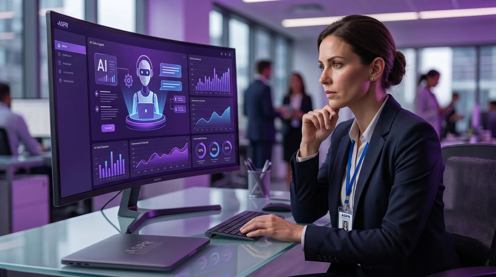AI Sales Agents: How Agentic AI Is Transforming Modern Sales Teams