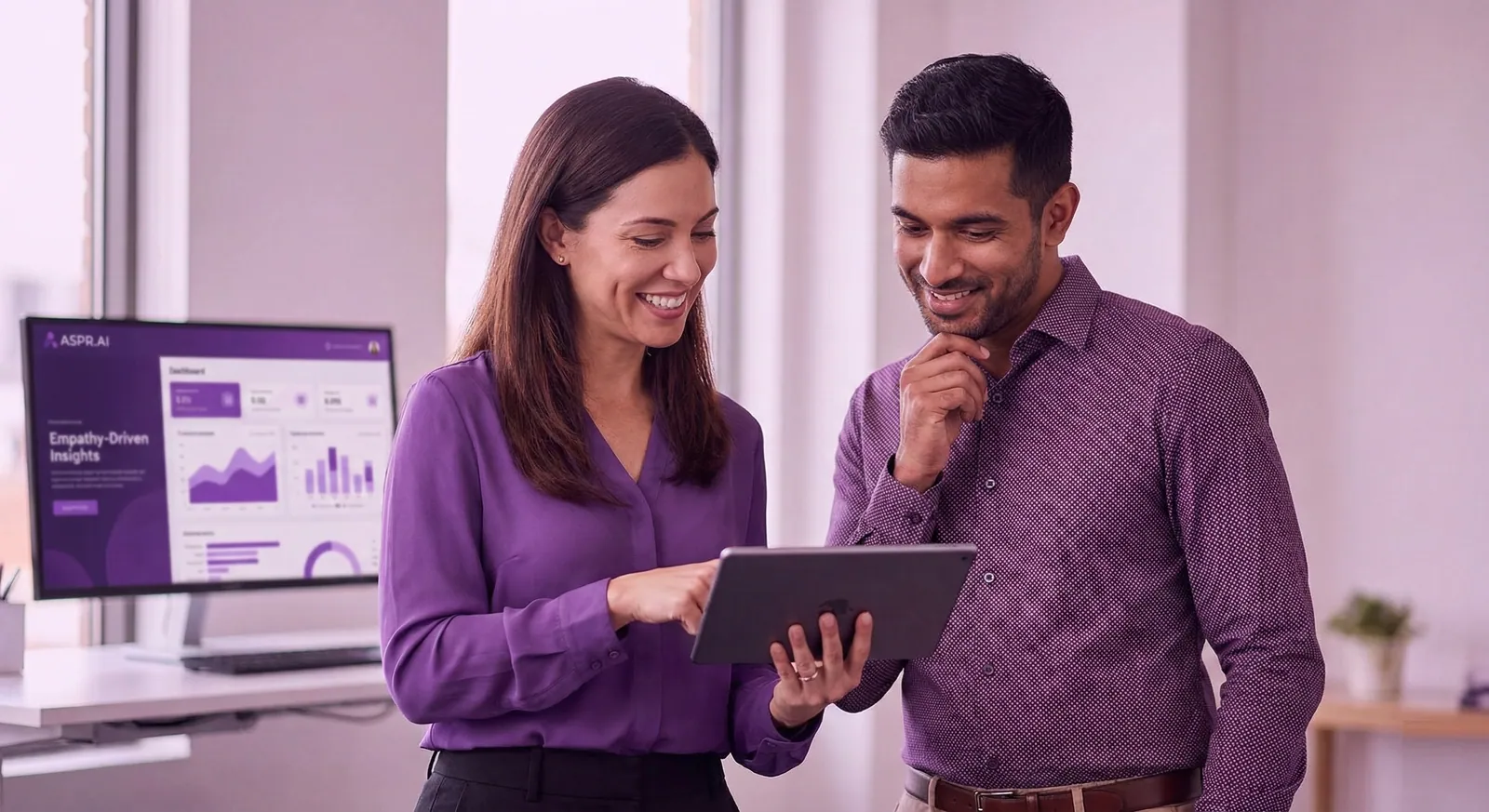 Why Your AI Sales Assistant Needs Empathy to Drive Adoption