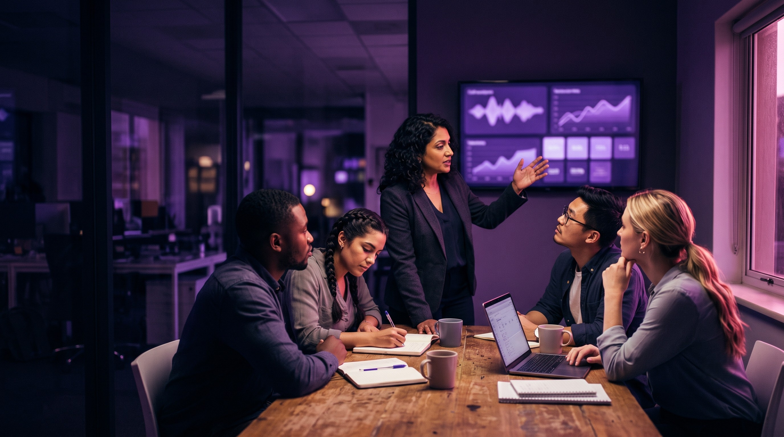 AI Sales Coaching vs. Human Sales Training: Which Wins? AI Sales Coaching vs. Human Sales Training: Which Wins?