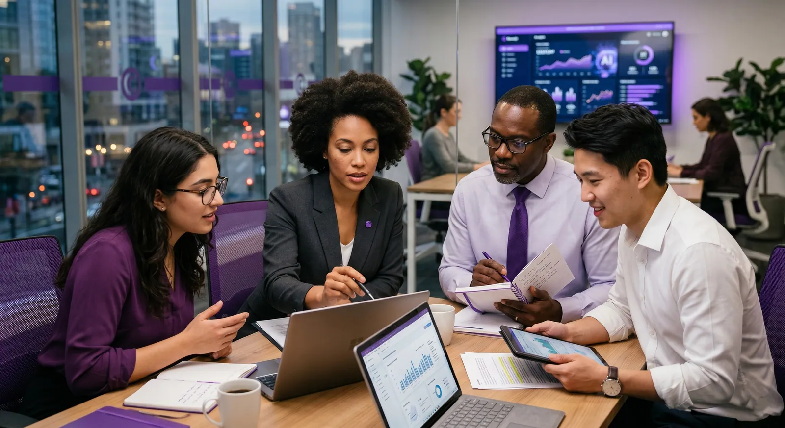 How to Prepare for a Sales Meeting Using AI (Step-by-Step Guide) How to Prepare for a Sales Meeting Using AI (Step-by-Step Guide)