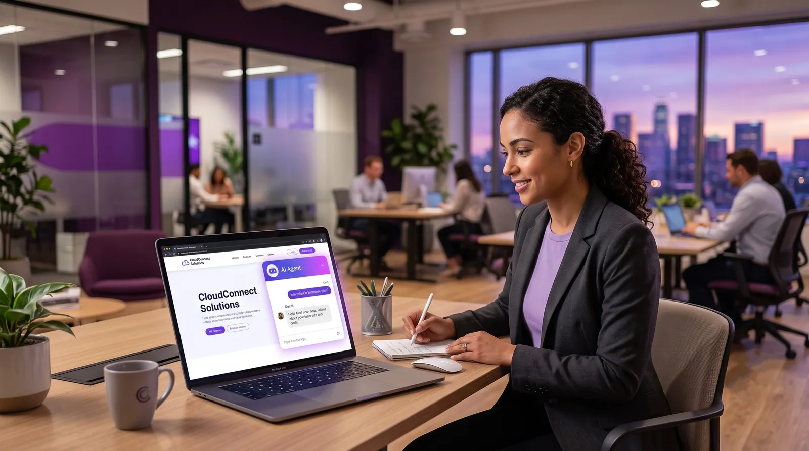 Top AI Seller Chat Agents in 2026: Best AI Platforms for Smarter Sales Conversations Top AI Seller Chat Agents in 2026: Best AI Platforms for Smarter Sales Conversations