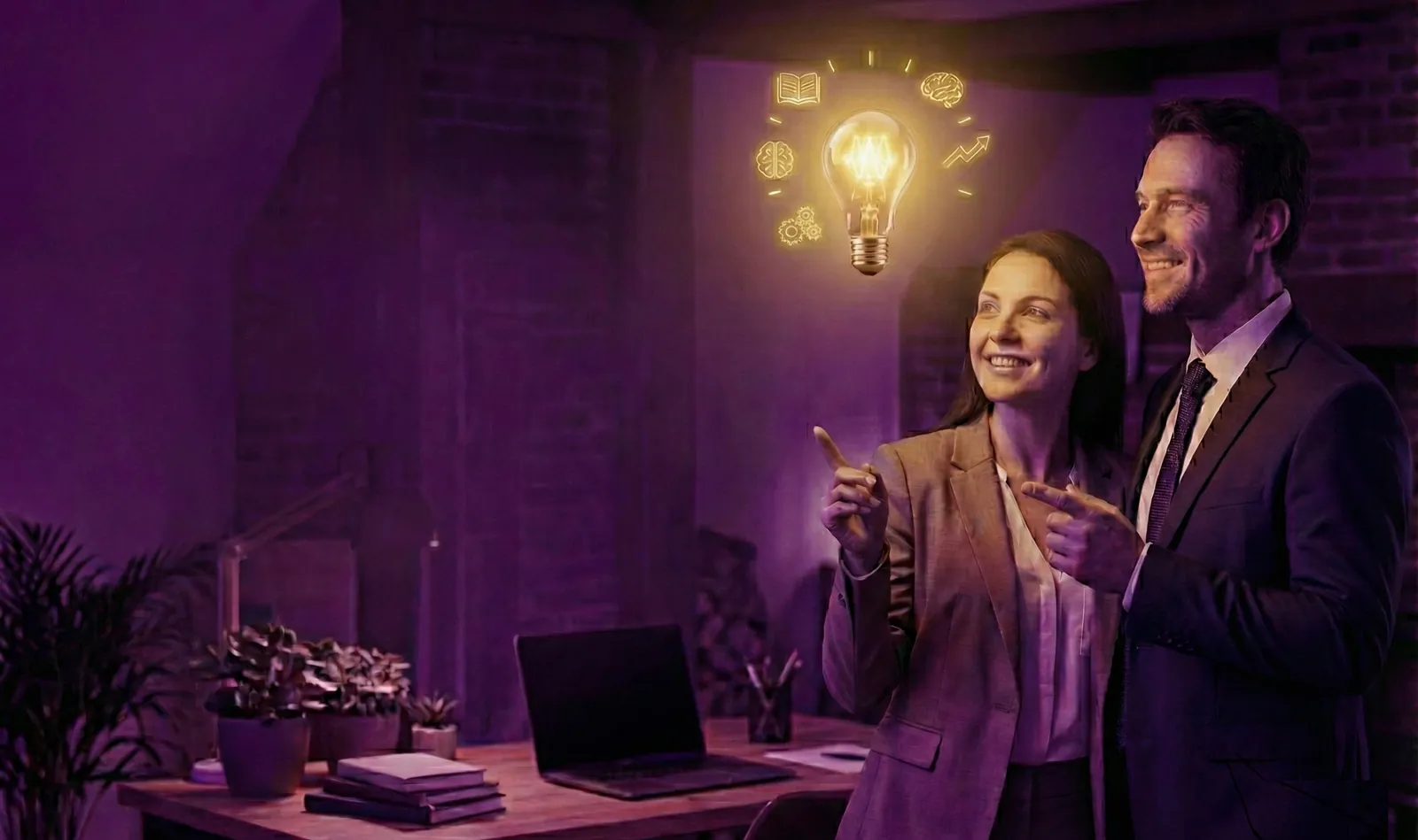 Sales AI can't replace Rep curiosity, but it can spark it!