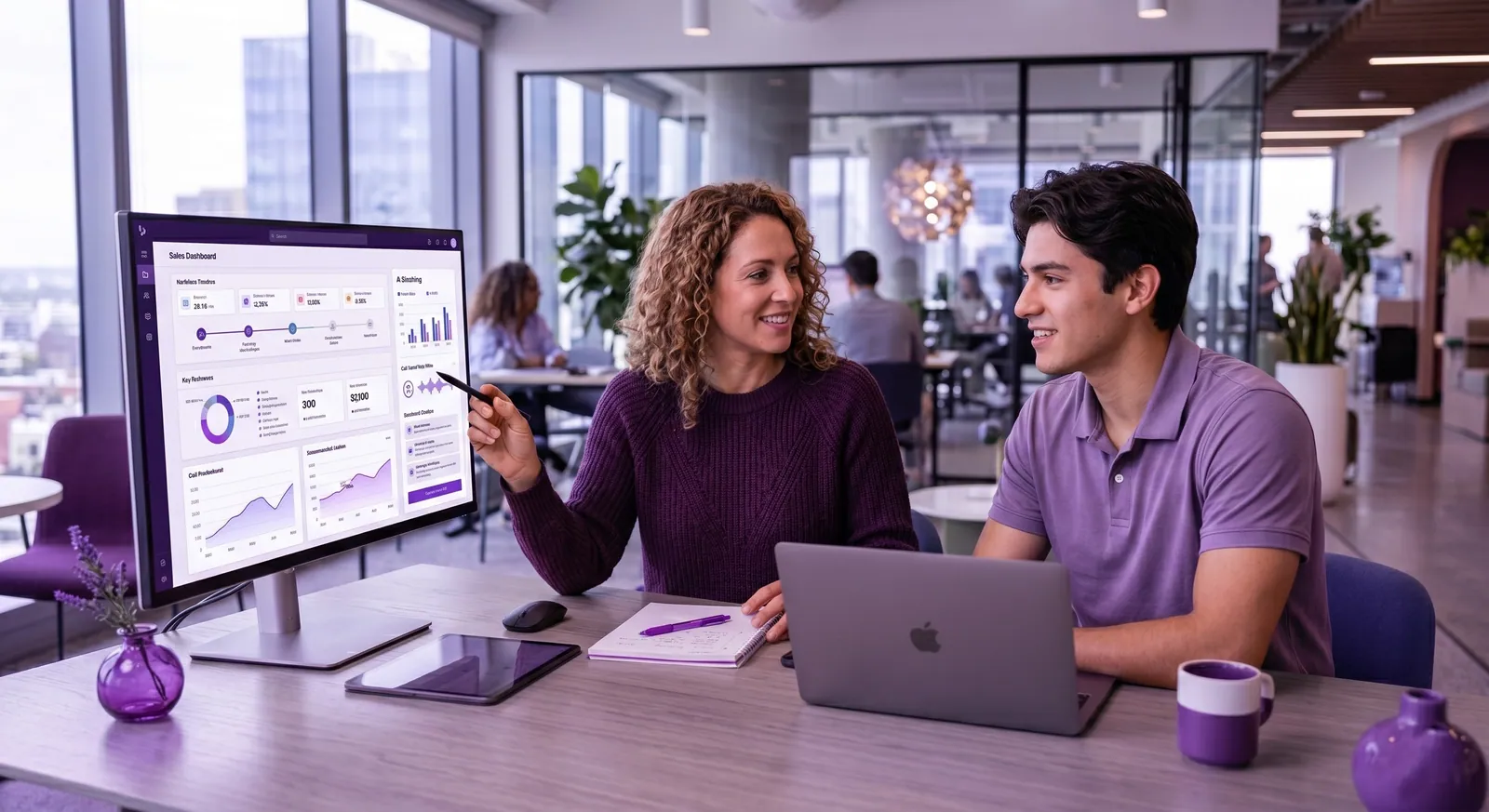 Sales Onboarding for New Reps: Process, Best Practices & AI Sales Onboarding for New Reps: Process, Best Practices & AI