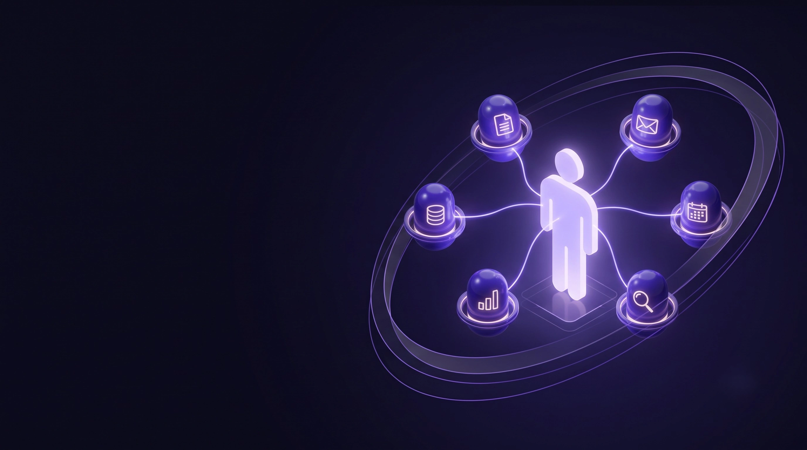 Will AI Replace Sales Reps or Just Help Them? The Real Future of AI Sales Will AI Replace Sales Reps or Just Help Them? The Real Future of AI Sales